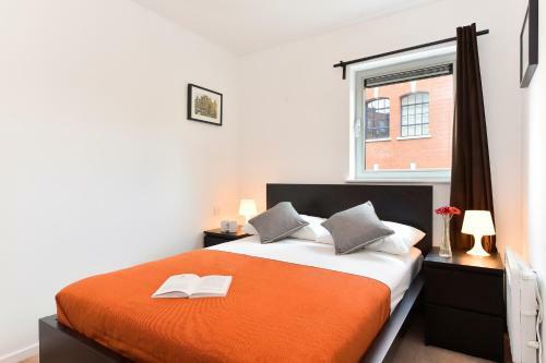 South Bank N�k� Apartments