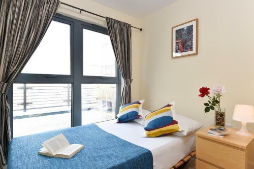 South Bank N�k� Apartments