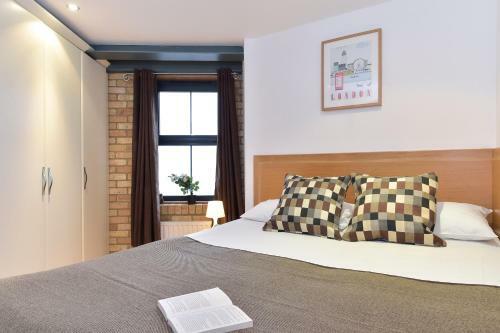 South Bank N�k� Apartments