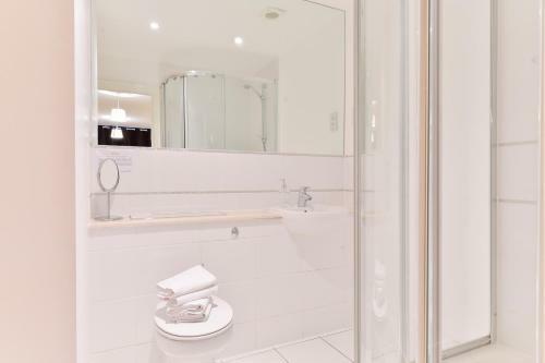 South Bank N�k� Apartments