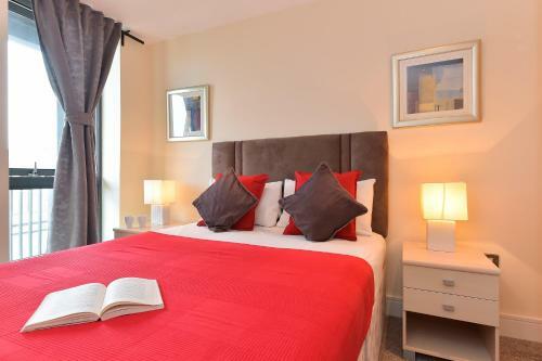 South Bank N�k� Apartments
