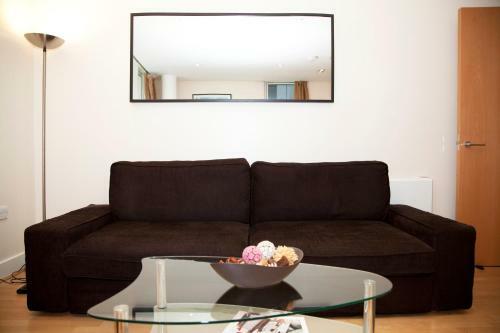 South Bank N�k� Apartments