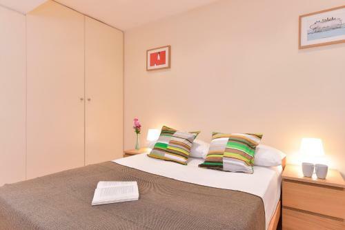South Bank N�k� Apartments