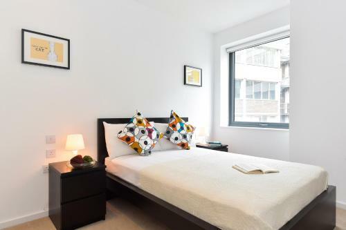 South Bank N�k� Apartments