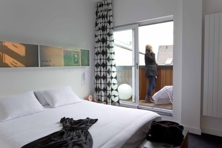 Hotel Gat Point Charlie