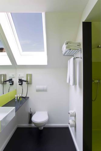 Hotel Gat Point Charlie