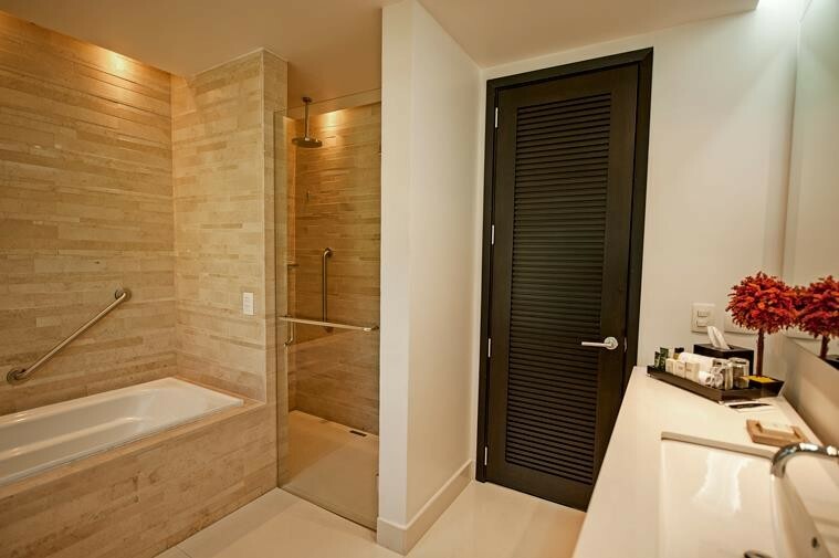Hotel Hilton Bogot�