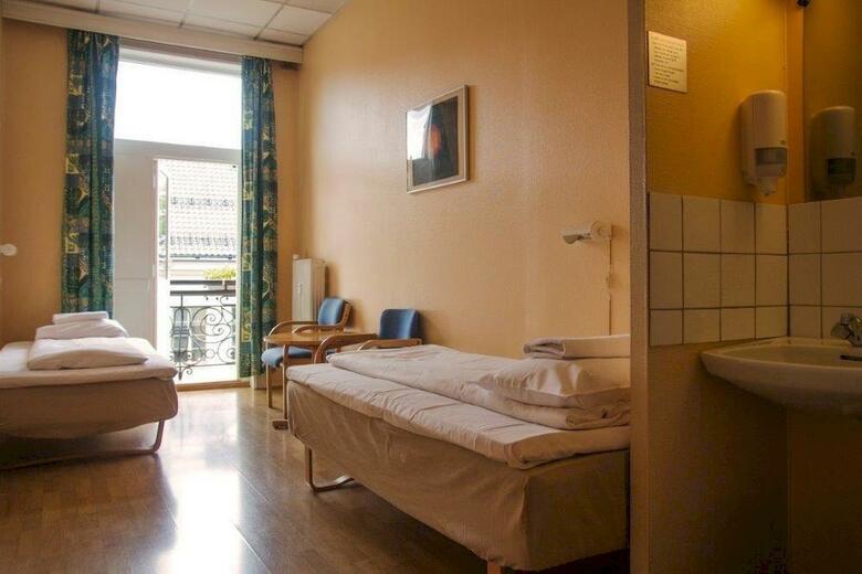 Hotel Cochs Pensjonat