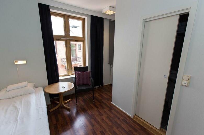 Hotel Cochs Pensjonat