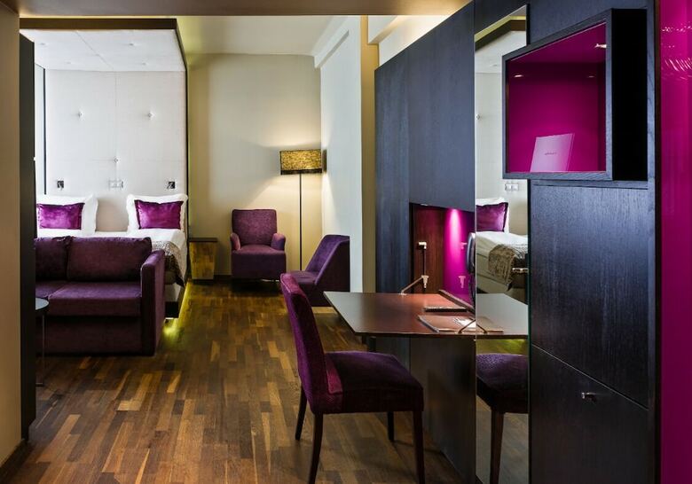Clarion Collection Hotel Folketeateret