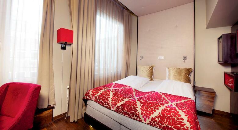 Clarion Collection Hotel Folketeateret