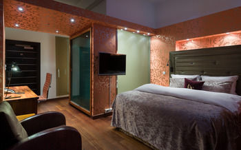 Hotel Doubletree By Hilton Oslo City Centre