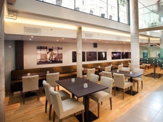 Hotel Rica G20