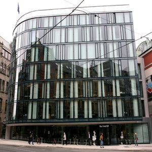 Hotel Rica G20