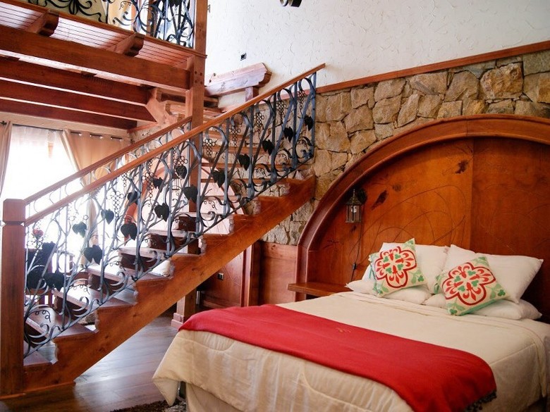 Hotel Boutique Casablanca Spa & Wine