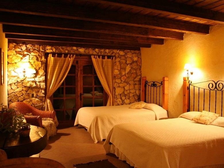 Hotel Boutique Casablanca Spa & Wine