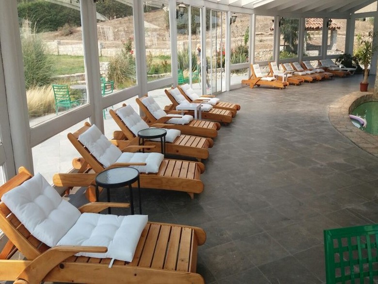Hotel Boutique Casablanca Spa & Wine