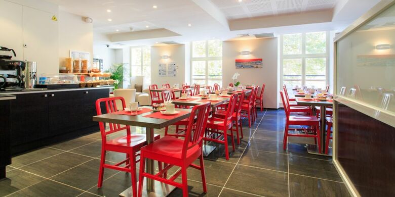 Best Western Hotel Marseille Bourse Vieux Port By Happyculture