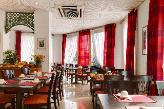 Inter Hotel Lausanne