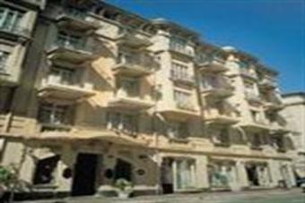 Inter Hotel Lausanne