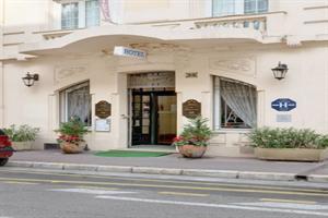 Inter Hotel Lausanne