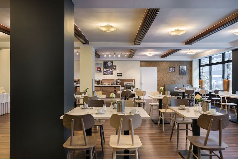 Hotel Imperial Novum