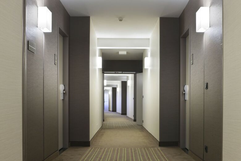 Hotel Courtyard By Marriott Hannover Maschsee