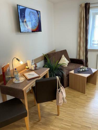 Hotel Rappen Rothenburg Ob Der Tauber