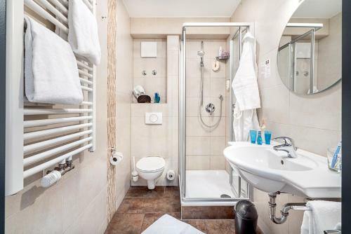 Hotel Rappen Rothenburg Ob Der Tauber
