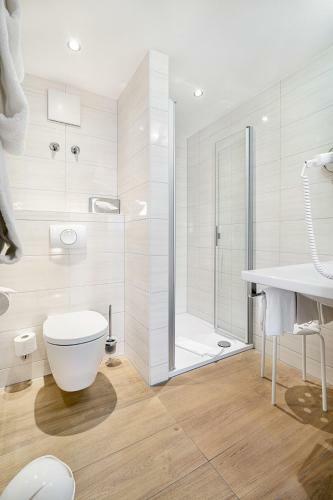 Hotel Rappen Rothenburg Ob Der Tauber