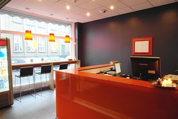 Hotel City Living Scholler