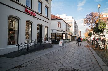 Hotel City Living Scholler