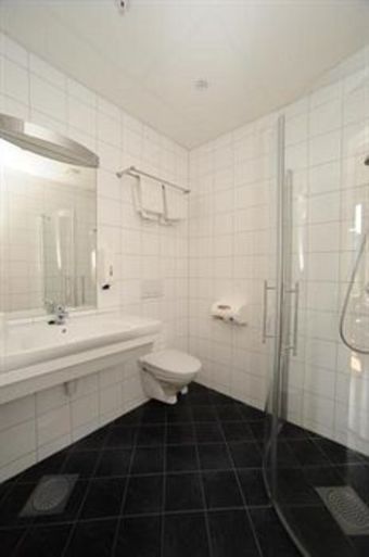 Hotel City Living Scholler