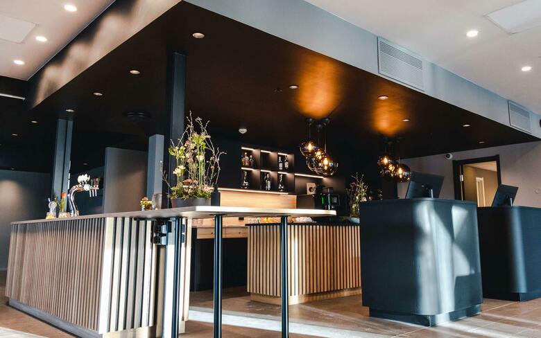 Gardermoen Airport Hotel