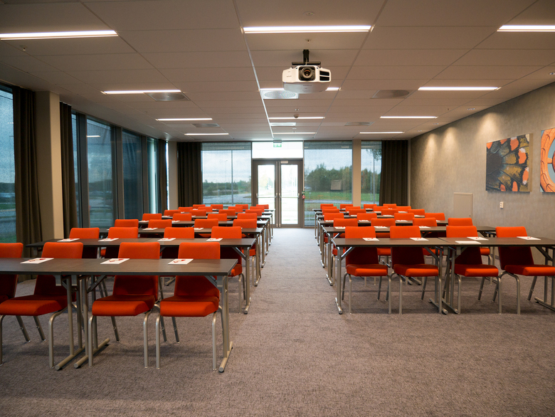Gardermoen Airport Hotel