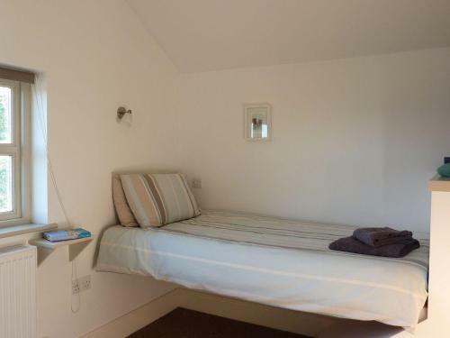 Willow Cottage, Lostwithiel