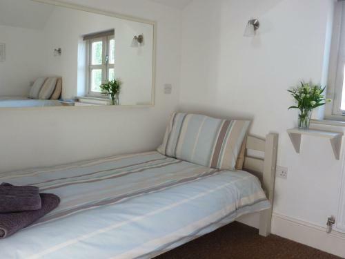 Willow Cottage, Lostwithiel