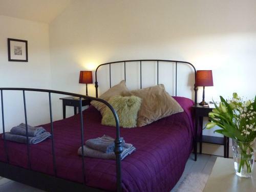 Willow Cottage, Lostwithiel