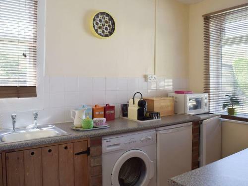 Eversfield Annexe