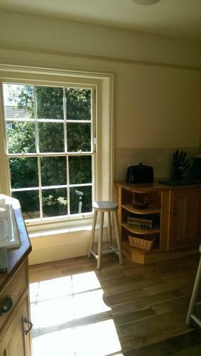 Apartamento Parkside House