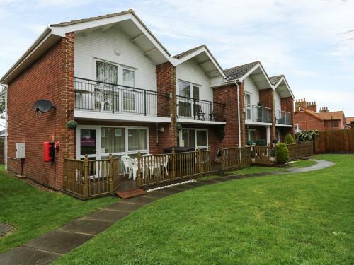 Marlane's Holiday Villa, Lowestoft
