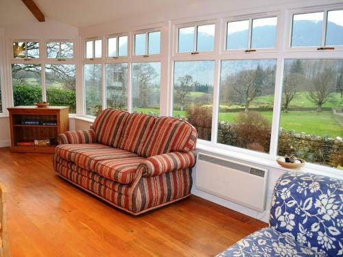Lanthwaite Green New Farmhouse