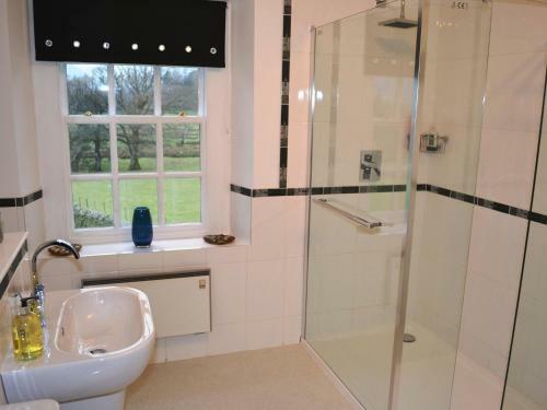Lanthwaite Green New Farmhouse