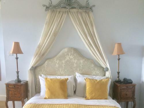 Hotel Dinham Hall & Elliotts Bistro