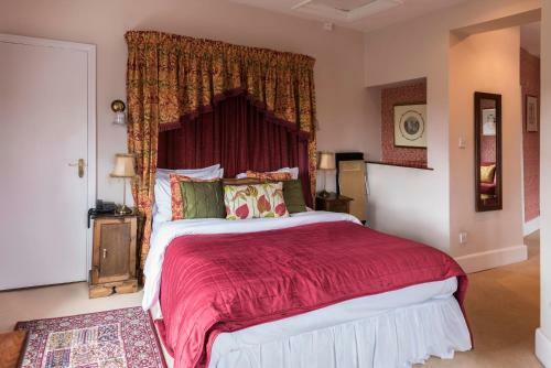 Hotel Dinham Hall & Elliotts Bistro