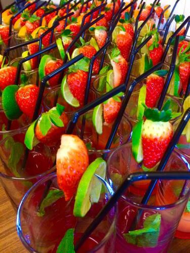 Hotel Dinham Hall & Elliotts Bistro