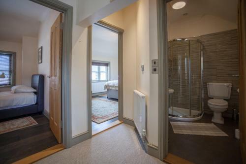 Apartamento Linnet House, By Rentmyhouse
