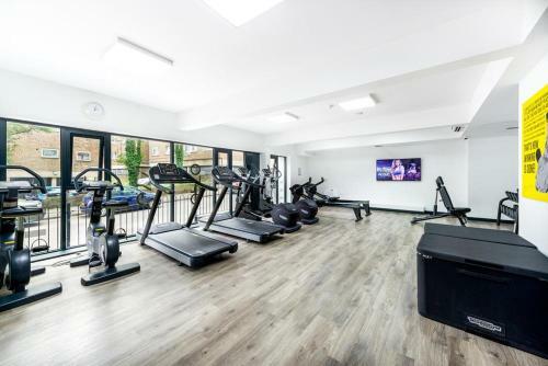 Spi Dumfries Apartments