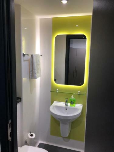 Spi Dumfries Apartments