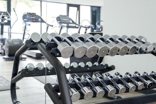 New Street Serviced Apartments